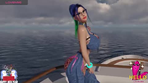 Miyuki Maiko online show from 01-10-26, 05:48