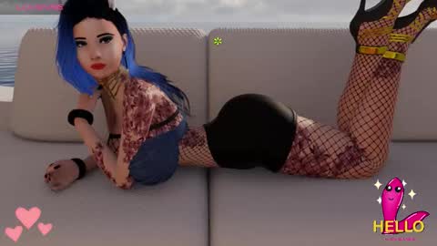 Miyuki Maiko online show from 02-13-26, 09:55