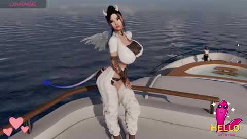 Miyuki Maiko online show from 03-15-26, 04:46