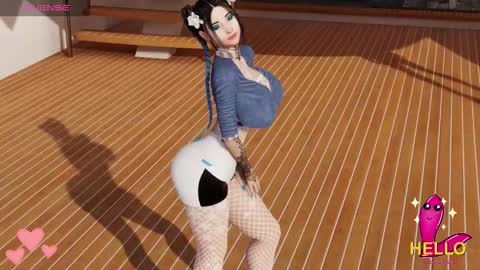 Miyuki Maiko online show from 03-27-26, 05:12