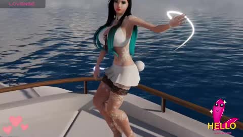 Miyuki Maiko online show from 04-05-26, 07:00