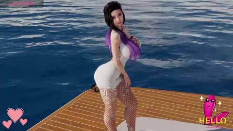 Miyuki Maiko online show from 04-11-26, 06:34