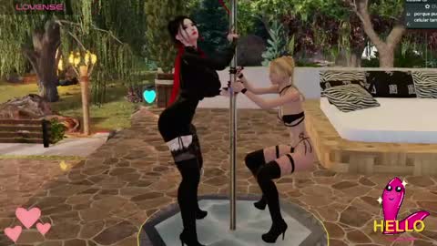 Miyuki Maiko online show from 04-25-26, 05:54