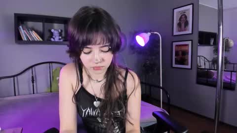 miyuki_wolf online show from 03-16-26, 08:57