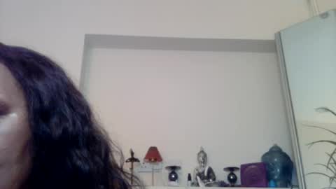 Ling Ling online show from 06-20-26, 01:52