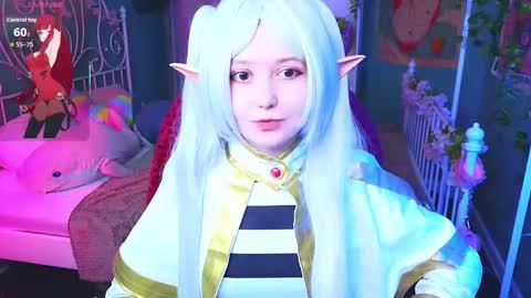 Snapshot of mizukinoyoru chatting on 09-11-25, 08:53 Mizuki online show from 09-11-25, 08:53