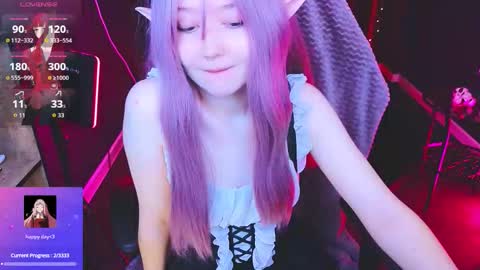 Snapshot of mizukinoyoru chatting on 11-24-25, 09:03 Mizuki online show from 11-24-25, 09:03