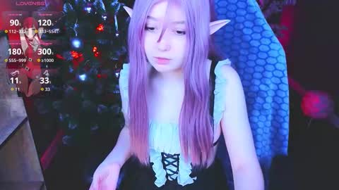 Mizuki online show from 01-11-26, 08:47