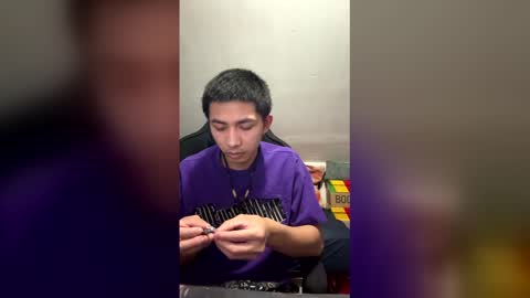 mizukix300 online show from 05-22-26, 02:30