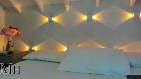 mizzhell_ online show from 11-01-25, 01:02