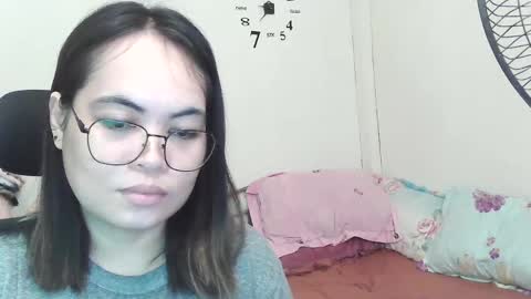 Snapshot of mizzmay chatting on 01-19-25, 01:33 Mizzmay online show from 01-19-25, 01:33