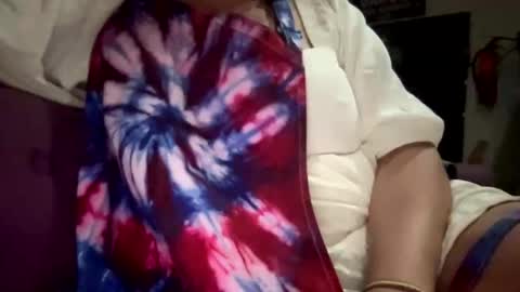 Mizz Storm online show from 10-16-25, 05:52