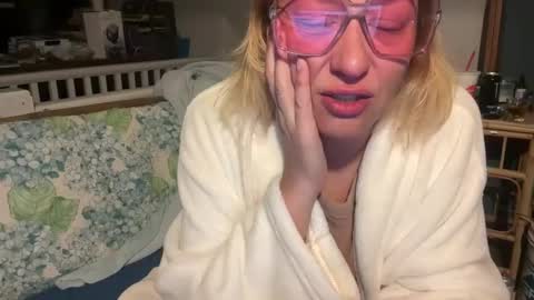 Mizz Storm online show from 02-26-26, 08:13