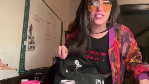 Mizz Storm online show from 03-01-26, 09:00