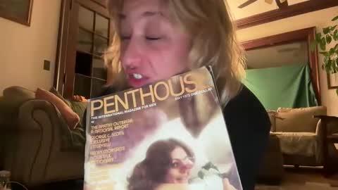 Mizz Storm online show from 03-08-26, 06:39