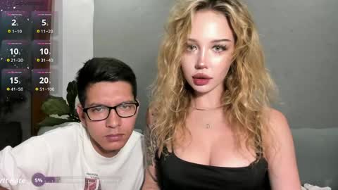 Millie and John online show from 05-11-26, 03:51