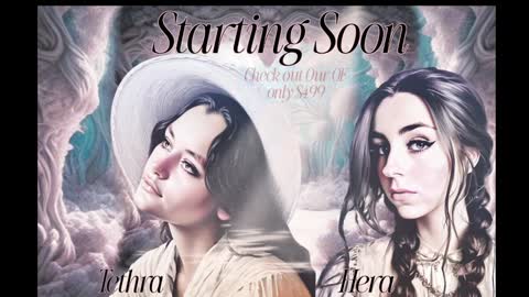 Hera  Tethra Bathtub stream  20k followers  Ask about our custom videos3 online show from 12-29-24, 11:29