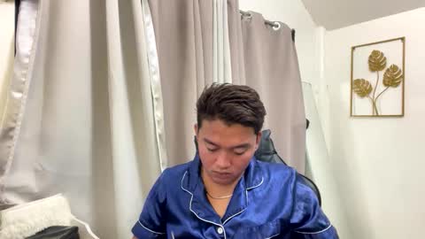 Michole Jay online show from 02-03-26, 05:49