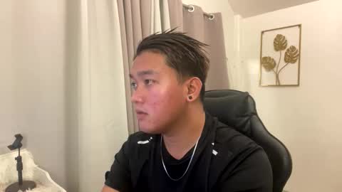 Michole Jay online show from 02-10-26, 01:15