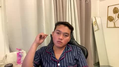 Michole Jay online show from 02-16-26, 02:57