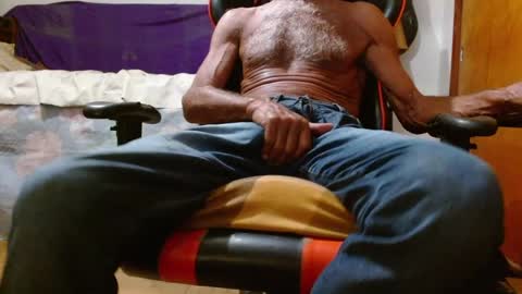 Mario jose online show from 01-01-25, 02:51