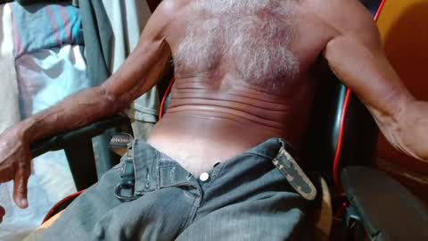 Mario jose online show from 01-31-25, 02:48