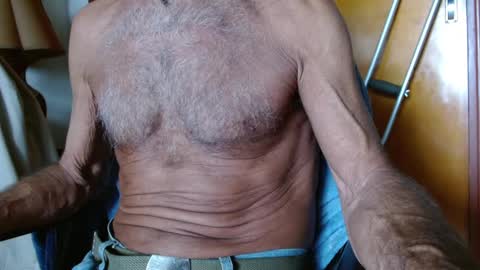 Mario jose online show from 03-08-25, 06:58