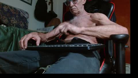 Mario jose online show from 09-09-25, 11:04