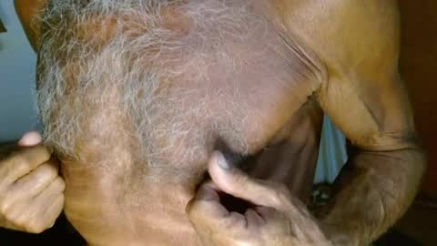 Mario jose online show from 04-13-26, 01:33