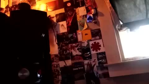 Daddy720 online show from 11-08-25, 06:18