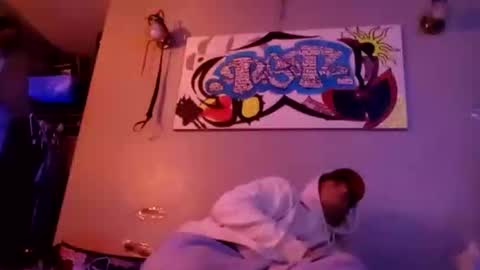 Daddy720 online show from 11-10-25, 07:07