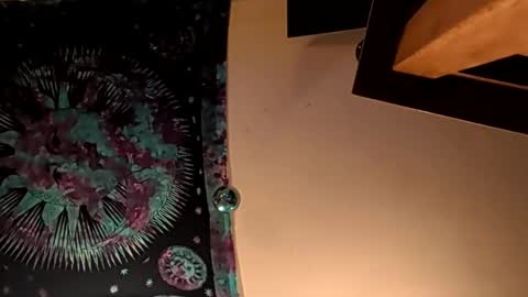 Daddy720 online show from 12-16-25, 02:27