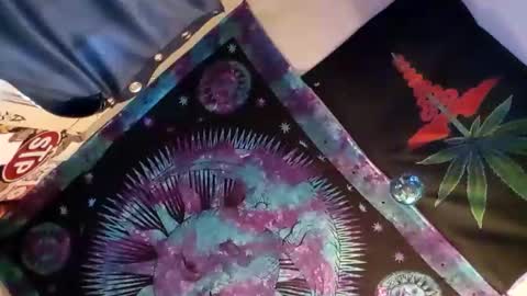 Daddy720 online show from 01-12-26, 02:33