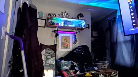 Daddy720 online show from 02-07-26, 06:55