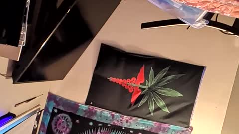 Daddy720 online show from 02-09-26, 12:42