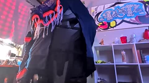 Daddy720 online show from 02-13-26, 07:21