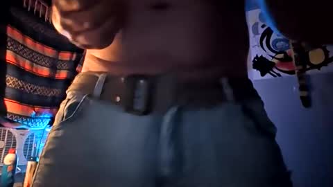 Daddy720 online show from 03-03-26, 07:25