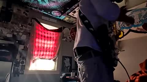 Daddy720 online show from 03-10-26, 03:39