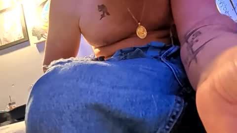 Daddy720 online show from 03-13-26, 01:56