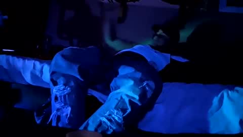 Daddy720 online show from 03-17-26, 05:33