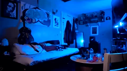 Daddy720 online show from 04-08-26, 12:10