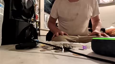 Daddy720 online show from 04-16-26, 12:44