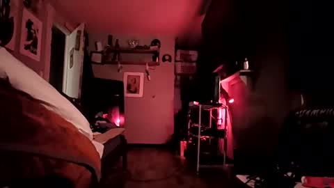 Daddy720 online show from 04-18-26, 03:10