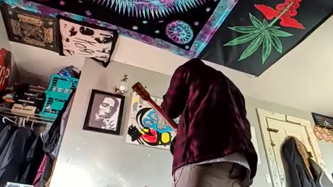 Daddy720 online show from 04-21-26, 12:44