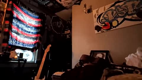 Daddy720 online show from 04-25-26, 03:31