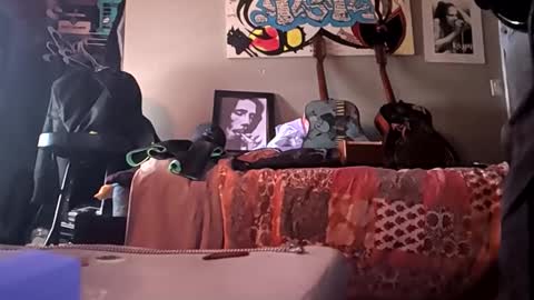 Daddy720 online show from 04-27-26, 04:16