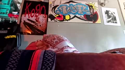 Daddy720 online show from 06-21-26, 03:03