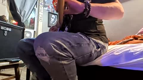 Daddy720 online show from 06-24-26, 03:49
