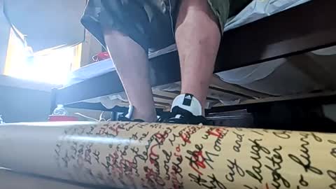 Daddy720 online show from 06-29-26, 04:07