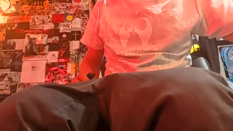 Daddy720 online show from 07-06-26, 11:07